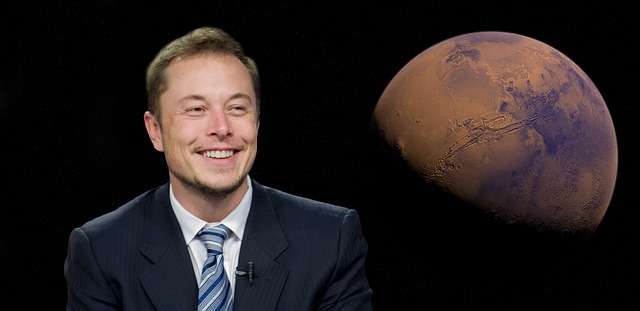 Project Omega By Elon Musk