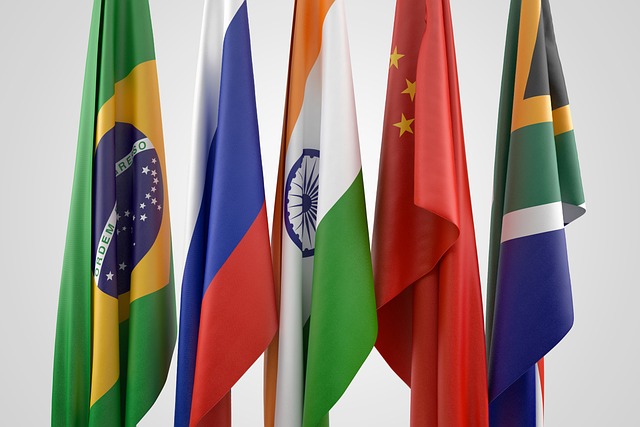 India Rejects BRICS