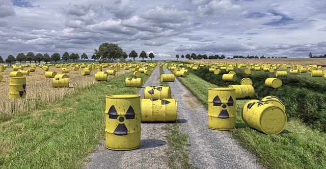 Natanz nuclear strike