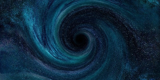 Universe in Black Hole