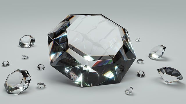 lab grown diamonds in China