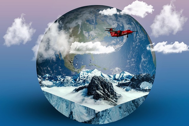 America island deal before Greenland